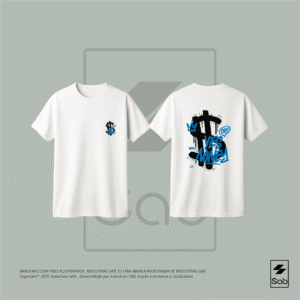 Camisetas Yes Money