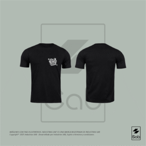 Camisetas Better Days