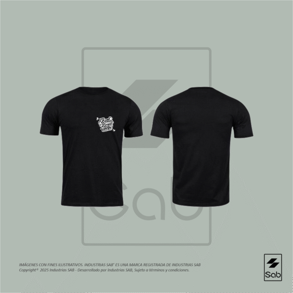 Camisetas better days1 Camisetas Better Days