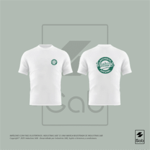 Camisetas Vintage